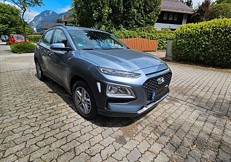 Hyundai Kona 1.0 T-GDI Style Style