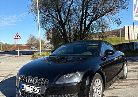 Audi TT Roadster 1.8 TFSI - Neues Verdeck, TÜV