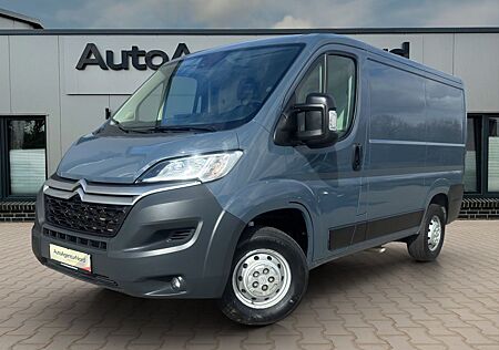 Citroën Jumper 28 L1H1 BlueHDi 120+KAMERA+TEMP.