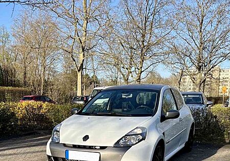 Renault Clio Sport 2.0 16V 200 Sport