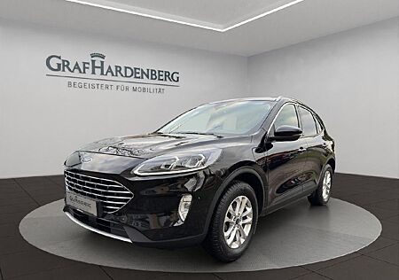 Ford Kuga Plug-In Hybrid Titanium X