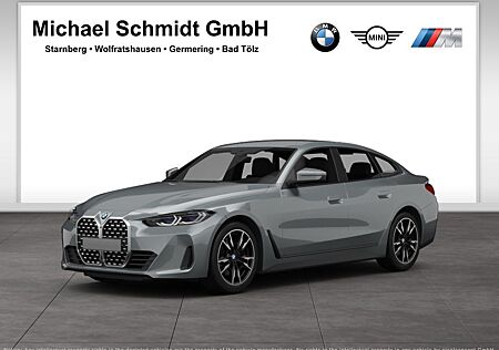 BMW 420i Gran Coupé *M Sportpaket Pro*LC Prof.*HUD*H