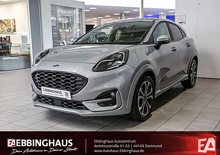 Ford Puma 1,0 ST-Line X LED NAVI ACC B&O