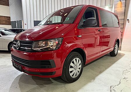 VW T6 Multivan Volkswagen AUTOMATIK