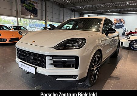 Porsche Cayenne S Clubleder Head-Up Soft-Close 22-Zoll