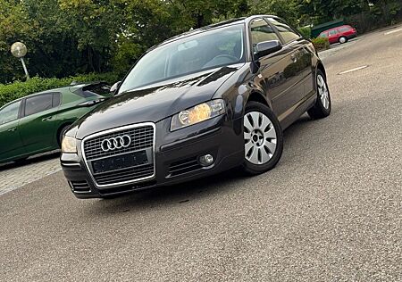 Audi A3 1.6 FSI Ambition
