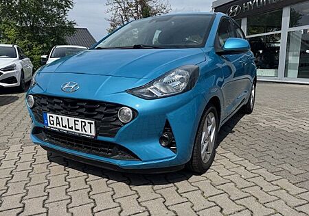 Hyundai i10 Trend