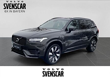 Volvo XC 90 XC90 Ultra Dark T8 AWD Recharge Plug-In Hybrid 7