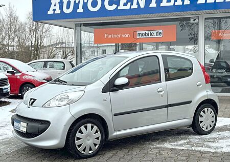Peugeot 107 Urban Move Top*S-Heft*1-Hand*