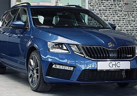 Skoda Octavia Combi RS 1.HD|CARPLAY|ACC|SHZ|PDC|DAB
