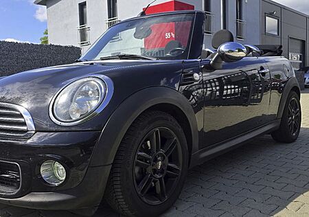 Mini One Cabrio *KLIMA*1.HAND*