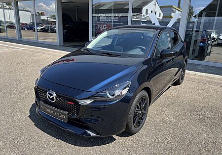 Mazda 2 2023 5HB 1.5L SKYACTIV-G 90ps 6AT FWD HOMURA