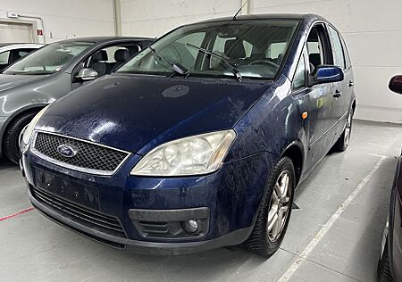 Ford Focus C-MAX Trend
