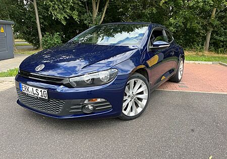 VW Scirocco Volkswagen 1.4 TSI - neue Steuerkette + TÜV neu