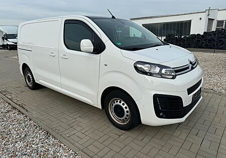 Citroën Jumpy 2.0 Blue Hdi 120 FAP Club M