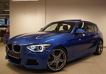 BMW 120d -