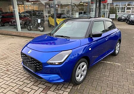 Suzuki Swift 1.2 Hybrid Comfort Navi Klima Kamera