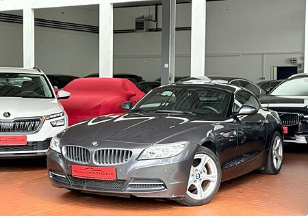 BMW Z4 Baureihe Roadster sDrive 20i-Automatik