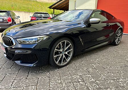 BMW M850 Baureihe 8 Coupe i xDrive HeadUp 35TKM