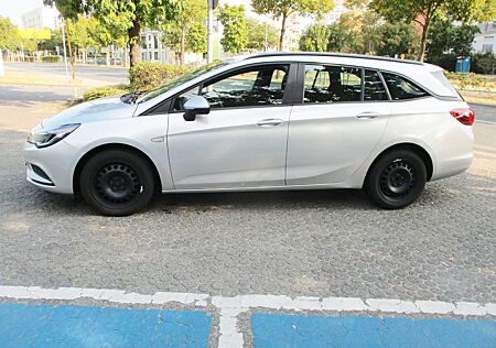 Opel Astra K Sports Tourer Business Automatik