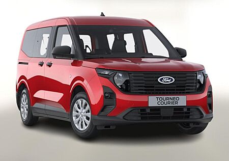 Ford Tourneo Courier Trend 1.0 EB 125 Aut WinterP ...