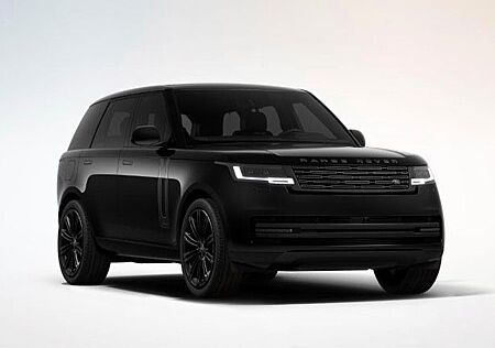 Land Rover Range Rover P530 Autobiography 23" Found MY25