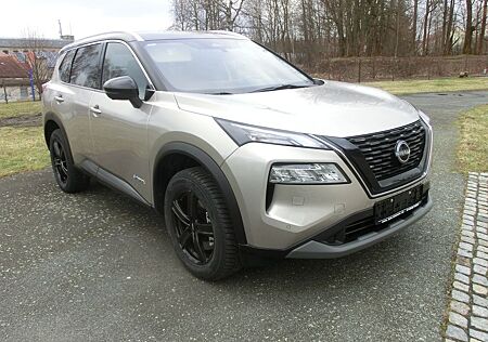 Nissan X-Trail e-4ORCE 4x4 N-Connecta 7Sitze