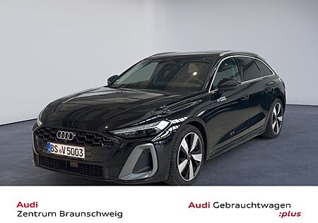 Audi A5 Avant S line TFSI AHK+NAVI+LED