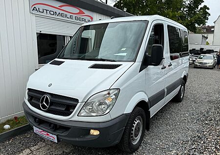 Mercedes-Benz Sprinter 315 CDI "AUTOMATIK/ KLIMA/ 7 SITZER"
