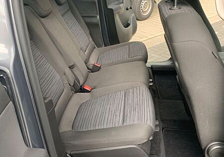 Opel Meriva 1.4 STYLE /SHZ/2xPTC/LHZ.