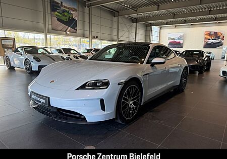 Porsche Taycan Surround View BOSE 20-Zoll Panoramadach