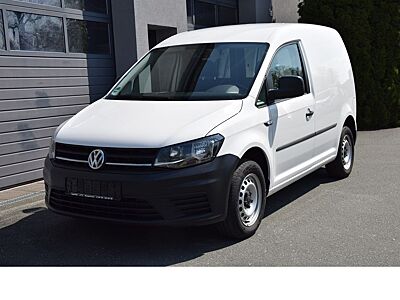 Volkswagen Caddy Kasten 2,0 TDI 55 CRD 1. Hand