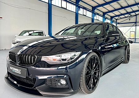 BMW 420 Gran Coupé/M-Performance/Alcantara/Navi/Led