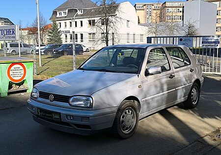 VW Golf Volkswagen