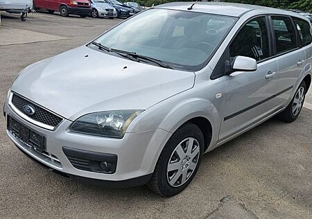Ford Focus Turnier Sport