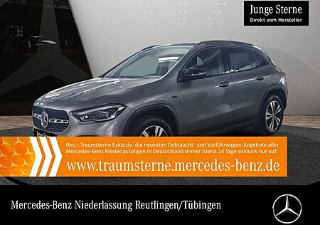 Mercedes-Benz GLA 250 e Prog/Distr/Mbeam/360°/AugReal/Memo