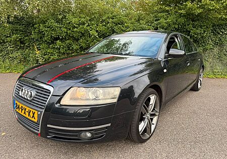 Audi A6 Limousine 3.2 FSi quattro edition