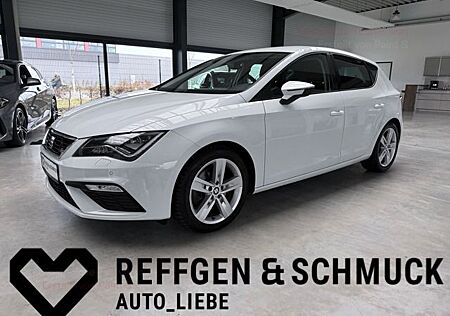Seat Leon FR SPORT+DSG+NAV+LED+SOUND+DAB+ALU+APPLE+TÜ