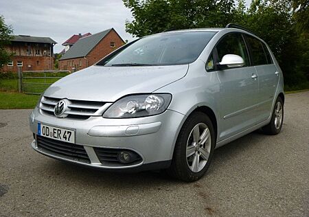 VW Golf Plus Volkswagen United