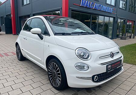 Fiat 500 Lounge(Tüv&Insp.neu/Aut.)