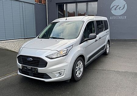 Ford Grand Tourneo Connect 1.5 EcoBlue Trend Navi RFK