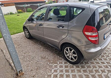 Mercedes-Benz A 180 CDI CLASSIC Classic