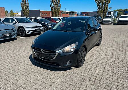 Mazda 2 Lim. Nakama