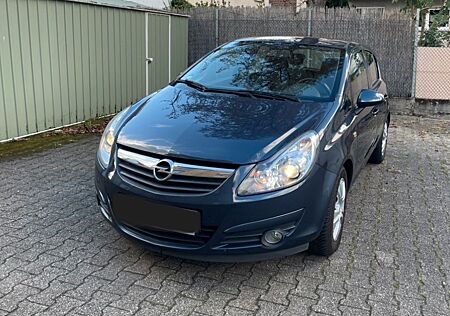 Opel Corsa 1.4 ECOTEC INNOVATION 74kW INNOVATION