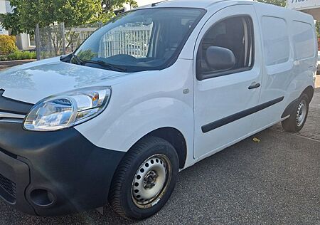 Renault Kangoo ENERGY dCi 110 Maxi KaWa*Navi*Automatik*