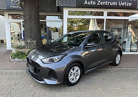 Mazda 2 Hybrid wirelessCarPlay"SHZ"Kamera"Klima"ACC