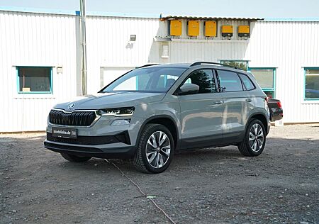 Skoda Karoq STYLE 2.0TDI DSG 4X4 MATRIX-LED+NAVIuvm
