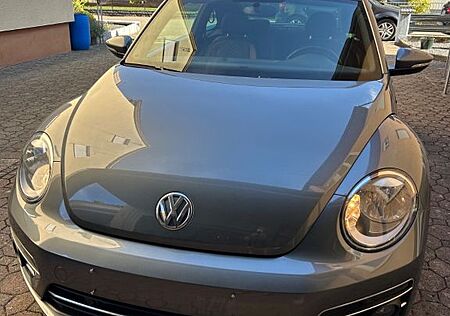 VW Beetle Volkswagen 1.2 TSI BMT ALLSTAR ALLSTAR