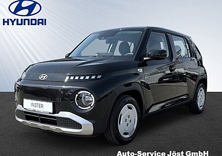 Hyundai Inster Elektro 42kWh 2WD Select + Effizienz-P.