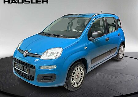 Fiat Panda 1,2 Klimaanlage Radio USB ele. Fensterhebe